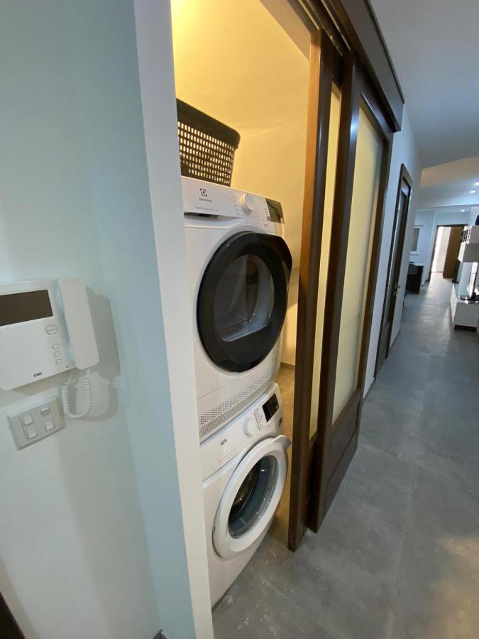 Gzira Two-Bedroom Apartment Экстерьер фото