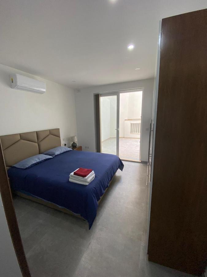Gzira Two-Bedroom Apartment Экстерьер фото